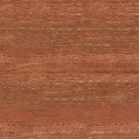 Textures   -   ARCHITECTURE   -   MARBLE SLABS   -   Travertine  - Red travertine slab texture seamless 02525 (seamless)