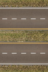 Textures   -   ARCHITECTURE   -   ROADS   -  Roads - Road texture seamless 07577