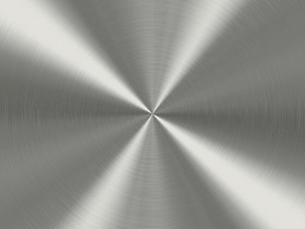 Textures   -   MATERIALS   -   METALS   -   Brushed metals  - Silver radial brushed metal texture 09855