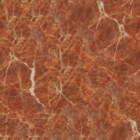 Textures   -   ARCHITECTURE   -   MARBLE SLABS   -  Red - Slab marble Damascus red texture 02459