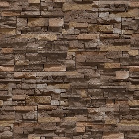 Textures   -   ARCHITECTURE   -   STONES WALLS   -   Claddings stone   -  Stacked slabs - Stacked slabs walls stone texture seamless 08185