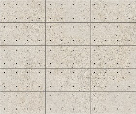 Textures   -   ARCHITECTURE   -   CONCRETE   -   Plates   -   Tadao Ando  - Tadao ando concrete plates seamless 01866 (seamless)