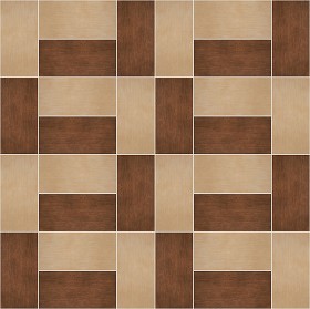 Textures   -   ARCHITECTURE   -   TILES INTERIOR   -   Ceramic Wood  - Wood ceramic tile texture seamless 16860 (seamless)