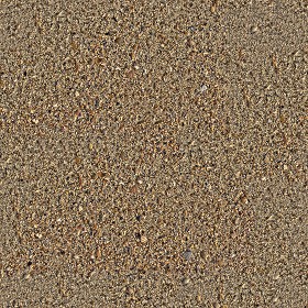 Textures   -   NATURE ELEMENTS   -  SAND - Beach sand texture seamless 12751