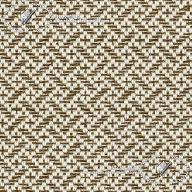 Textures   -   MATERIALS   -   CARPETING   -  Brown tones - Brown beige striped carpet texture seamless 19376