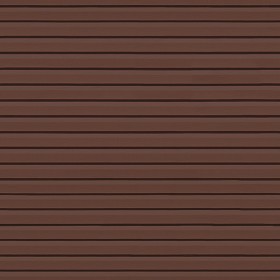 Textures   -   ARCHITECTURE   -   WOOD PLANKS   -   Siding wood  - Brown siding wood texture seamless 08870 (seamless)