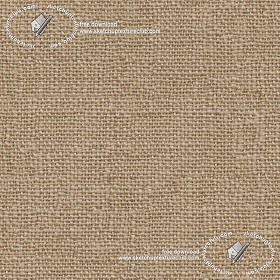 Textures   -   MATERIALS   -   FABRICS   -  Canvas - Canvas fabric texture seamless 19390