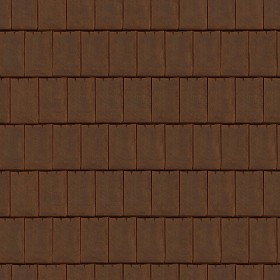 Textures   -   ARCHITECTURE   -   ROOFINGS   -  Clay roofs - Clay roofing Volnay texture seamless 03392