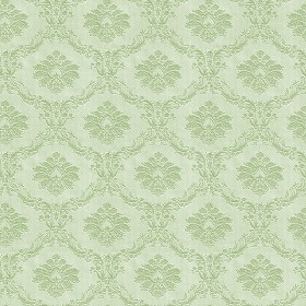 Textures   -   MATERIALS   -   WALLPAPER   -   Damask  - Damask wallpaper texture seamless 10949 (seamless)