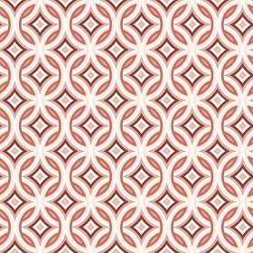 Textures   -   MATERIALS   -   WALLPAPER   -   Geometric patterns  - Geometric wallpaper texture seamless 11122 (seamless)