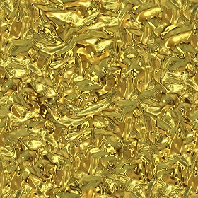 Textures   -   MATERIALS   -   METALS   -  Basic Metals - Gold metal texture seamless 09779