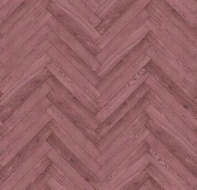 Textures   -   ARCHITECTURE   -   WOOD FLOORS   -   Parquet colored  - Herringbone wood flooring colored texture seamless 05034 (seamless)