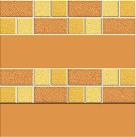 Textures   -   ARCHITECTURE   -   TILES INTERIOR   -   Mosaico   -  Mixed format - Mosaico mixed size tiles texture seamless 15587