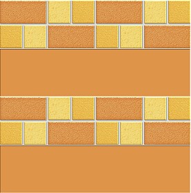 Textures   -   ARCHITECTURE   -   TILES INTERIOR   -   Mosaico   -   Mixed format  - Mosaico mixed size tiles texture seamless 15587 (seamless)