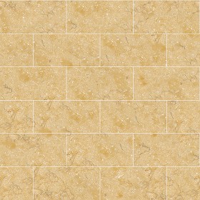 Textures   -   ARCHITECTURE   -   TILES INTERIOR   -   Marble tiles   -   Yellow  - Nilo yellow marble floor tile texture seamless 14946 (seamless)