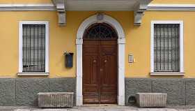 Textures   -   ARCHITECTURE   -   BUILDINGS   -   Doors   -  Main doors - Old main door 18474