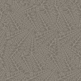 Textures   -   MATERIALS   -   WALLPAPER   -   various patterns  - Ornate wallpaper texture seamless 12173 (seamless)