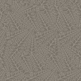 Textures   -   MATERIALS   -   WALLPAPER   -  various patterns - Ornate wallpaper texture seamless 12173