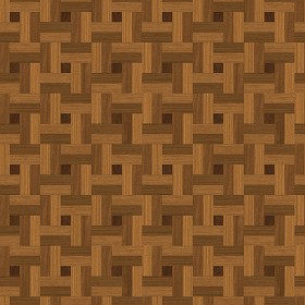 Textures   -   ARCHITECTURE   -   WOOD FLOORS   -  Geometric pattern - Parquet geometric pattern texture seamless 04774