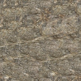 Textures   -   NATURE ELEMENTS   -  ROCKS - Rock stone texture seamless 12672