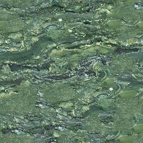 Textures   -   ARCHITECTURE   -   MARBLE SLABS   -  Green - Slab marble oasis green texture seamless 02278