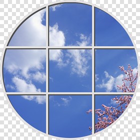 Textures   -   ARCHITECTURE   -   BUILDINGS   -   Windows   -   special windows  - Special window texture 01177