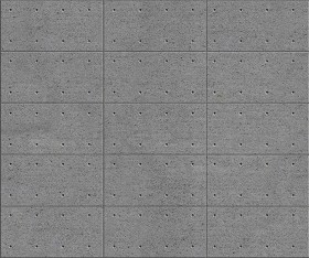 Textures   -   ARCHITECTURE   -   CONCRETE   -   Plates   -   Tadao Ando  - Tadao ando concrete plates seamless 01867 (seamless)