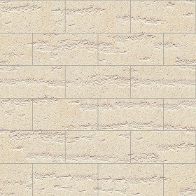 Textures   -   ARCHITECTURE   -   TILES INTERIOR   -   Marble tiles   -   Travertine  - Venice travertine floor tile texture seamless 14712 (seamless)