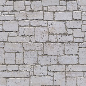 Textures   -   ARCHITECTURE   -   STONES WALLS   -  Stone blocks - Wall stone with regular blocks texture seamless 08345