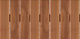 Textures   -   ARCHITECTURE   -   WOOD PLANKS   -  Wood decking - Wood decking texture seamless 09260