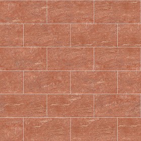 Textures   -   ARCHITECTURE   -   TILES INTERIOR   -   Marble tiles   -  Red - Bloody mary red marble floor tile texture seamless 14636