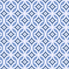 Textures   -   MATERIALS   -   WALLPAPER   -  Geometric patterns - Geometric wallpaper texture seamless 11123