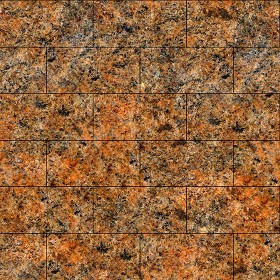 Textures   -   ARCHITECTURE   -   TILES INTERIOR   -   Marble tiles   -   Granite  - Granite marble floor texture seamless 14386 (seamless)