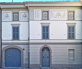 Textures   -   ARCHITECTURE   -   BUILDINGS   -  Old Buildings - Old building texture 17927