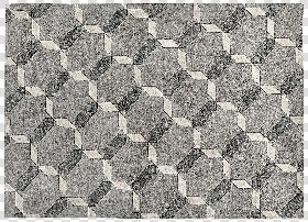 Textures   -   MATERIALS   -   RUGS   -   Patterned rugs  - Patterned rug texture 19872