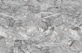 Textures   -   ARCHITECTURE   -   TILES INTERIOR   -   Marble tiles   -  Grey - Peach blossom carnian gray marble floor texture seamless 19116