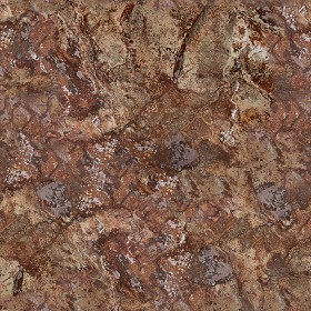 Textures   -   ARCHITECTURE   -   MARBLE SLABS   -   Travertine  - Red travertine Skabas texture seamless 02527 (seamless)