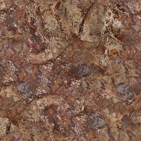 Textures   -   ARCHITECTURE   -   MARBLE SLABS   -  Travertine - Red travertine Skabas texture seamless 02527