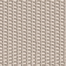 Textures   -   NATURE ELEMENTS   -   RATTAN &amp; WICKER  - Synthetic wicker texture seamless 12524 (seamless)
