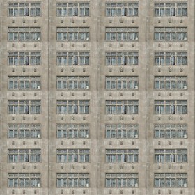 Textures   -   ARCHITECTURE   -   BUILDINGS   -   Residential buildings  - Texture residential building seamless 00803 (seamless)