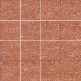 Textures   -   ARCHITECTURE   -   TILES INTERIOR   -   Marble tiles   -   Red  - Bloody mary red marble floor tile texture seamless 14637 (seamless)