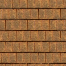 Textures   -   ARCHITECTURE   -   ROOFINGS   -  Clay roofs - Clay roofing Volnay texture seamless 03394