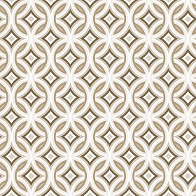 Textures   -   MATERIALS   -   WALLPAPER   -  Geometric patterns - Geometric wallpaper texture seamless 11124