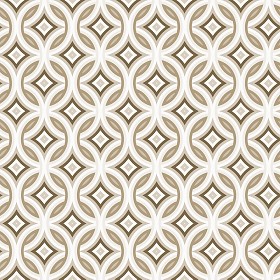 Textures   -   MATERIALS   -   WALLPAPER   -   Geometric patterns  - Geometric wallpaper texture seamless 11124 (seamless)