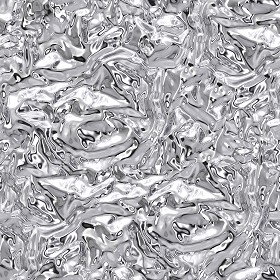 Textures   -   MATERIALS   -   METALS   -  Basic Metals - Hammered silver metal texture seamless 09781