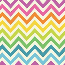 Textures   -   MATERIALS   -   WALLPAPER   -   Striped   -   Multicolours  - Multicolours zig zag striped wallpaper texture seamless 11873 (seamless)