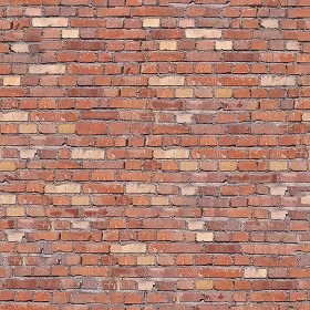 Textures   -   ARCHITECTURE   -   BRICKS   -  Old bricks - Old bricks texture seamless 00389