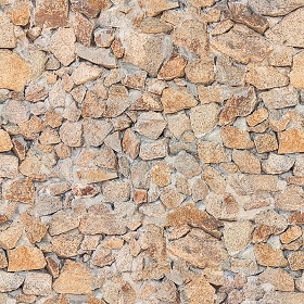 Textures   -   ARCHITECTURE   -   STONES WALLS   -  Stone walls - Old wall stone texture seamless 08443