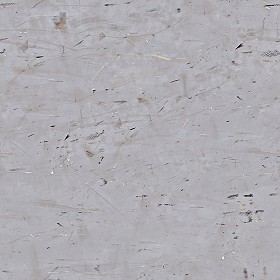 Textures   -   MATERIALS   -   METALS   -  Dirty rusty - Painted dirty metal texture seamless 10093