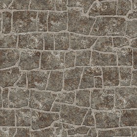 Textures   -   ARCHITECTURE   -   PAVING OUTDOOR   -  Flagstone - Paving flagstone texture seamless 05919